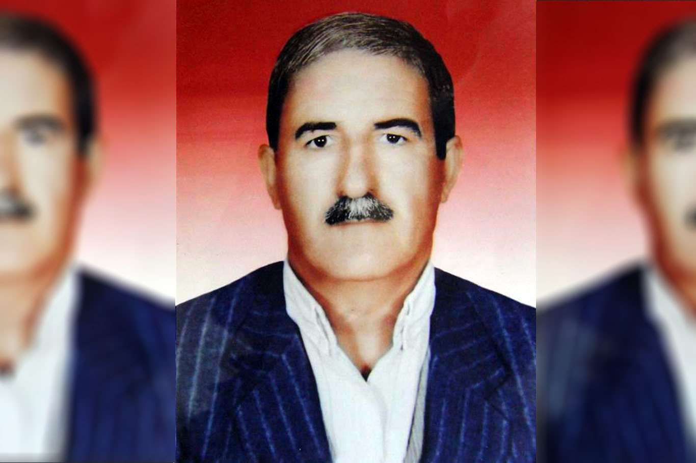 Şehid Abdulkuddüs'ün oğlu: Babamın tek suçu İslami kimliği ve yaşantısıydı Şehid Abdulkuddüs'ün oğlu: Babamın tek suçu İslami kimliği ve yaşantısıydı